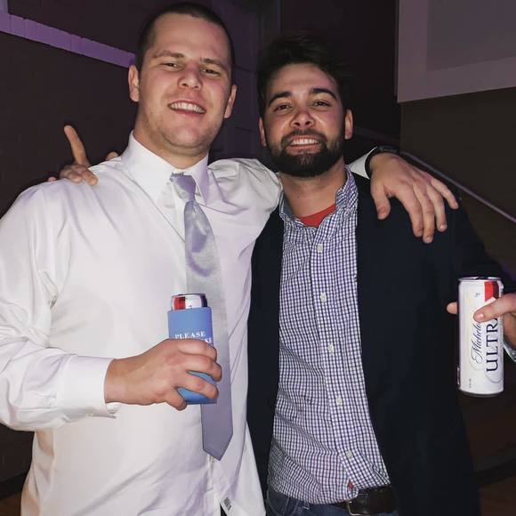 Meet your Posher, Eric - Picture 1 of 1